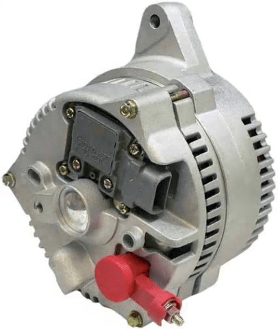 Lichtmaschine