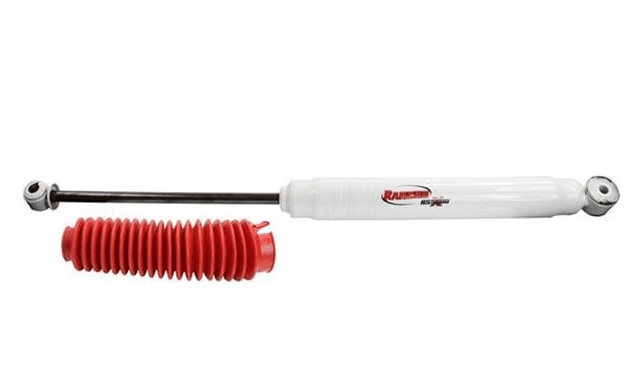Stoßdämpfer Hinterachse F250-F350 4WD Stoßdämpfer Hinterachse F250-F350 4WD