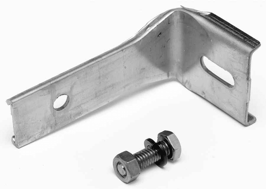 Auspuffhalter