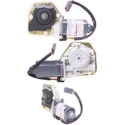 Fensterhebermotor Generalüberholt Fensterhebermotor Generalüberholt