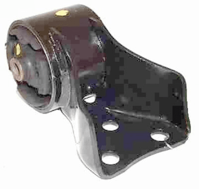 Motorhalterung