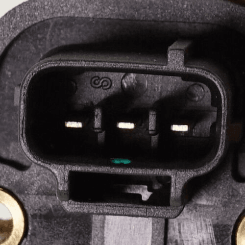 Drosselklappensensor Drosselklappensensor