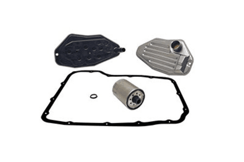 Getriebeölfilterset inkl Dichtung Dodge Ram Jeep 2WD Getriebeölfilterset inkl Dichtung Dodge Ram Jeep 2WD