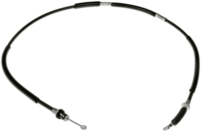 Handbremsseil Fahrerseite Mustang Handbremsseil Fahrerseite Mustang