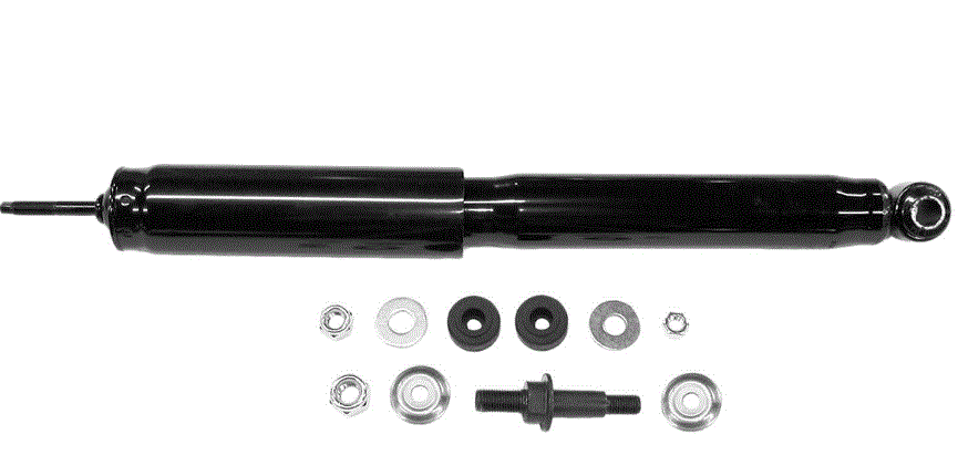 Stoßdämpfer Stoßdämpfer