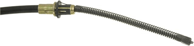 Handbremsseil