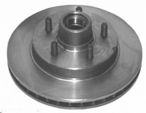 Bremsscheibe Bremsscheibe