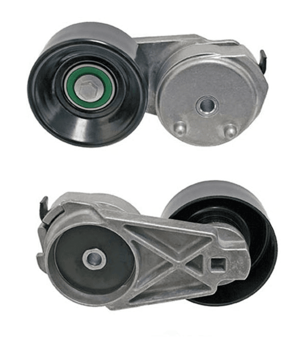 Treibriemenspanner F250-F450 6.4L Turbodiesel Treibriemenspanner F250-F450 6.4L Turbodiesel