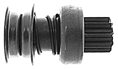 Anlasserantriebsritzel