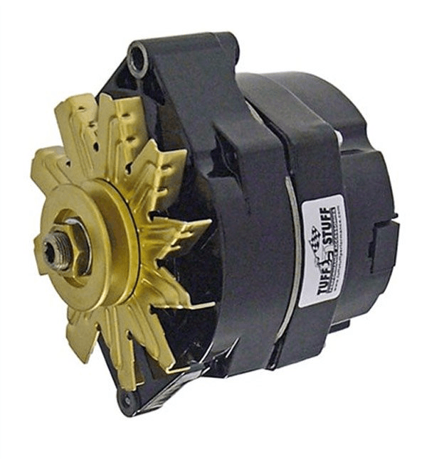 Lichtmaschine Schwarz Lichtmaschine Schwarz