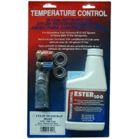 Klimaanlagenumrüstkit Ford lincoln Mercury