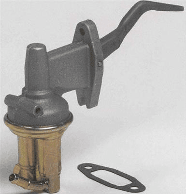 Benzinpumpe Bronco F150 351M V8