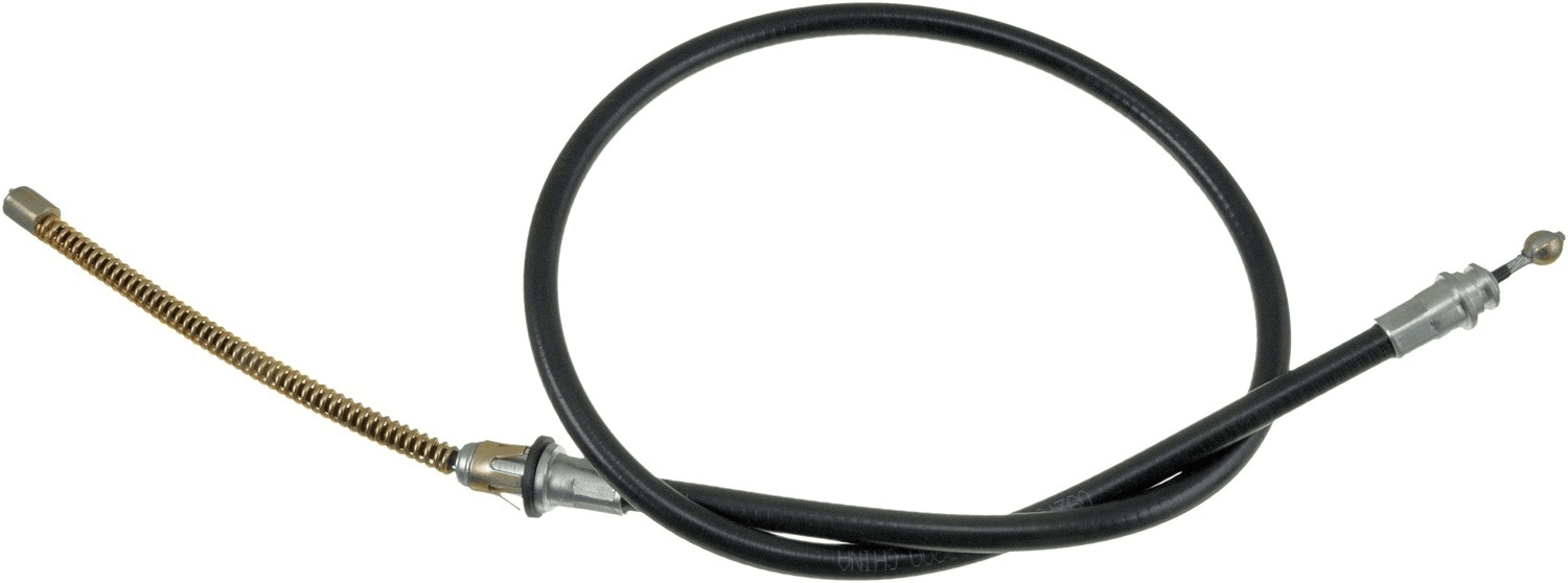 Handbremsseil