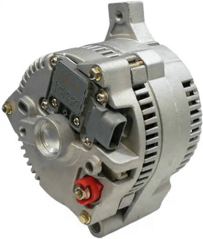 Lichtmaschine Lichtmaschine