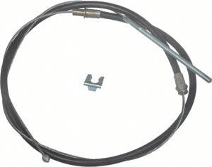 Handbremsseil Handbremsseil