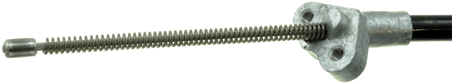 Handbremsseil
