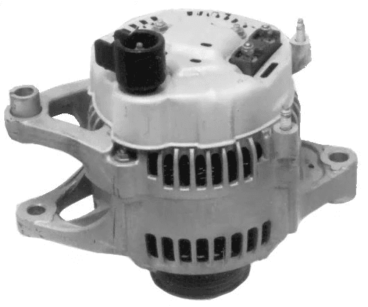 Lichtmaschine