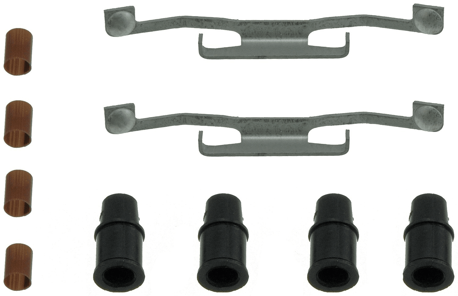 Bremsenkleinteile Set Bremsenkleinteile Set