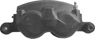 Bremssattel Generalüberholt Fahrerseite Ram 3500 Pickup Hinterachse