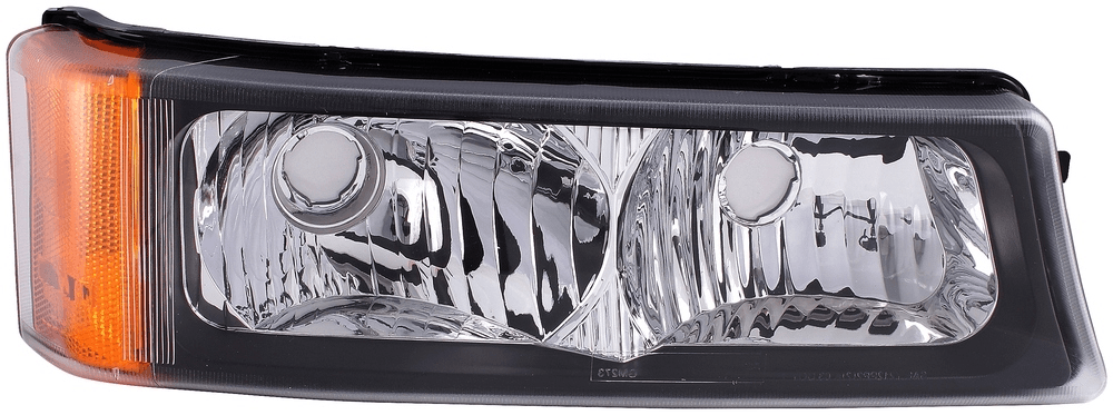 Blinker rechts Silverado Blinker rechts Silverado