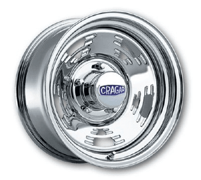 Felge verchromt 8x16in. Lkr.5-5.0in. ET 13mm Felge verchromt 8x16in. Lkr.5-5.0in. ET 13mm