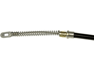 Handbremsseil