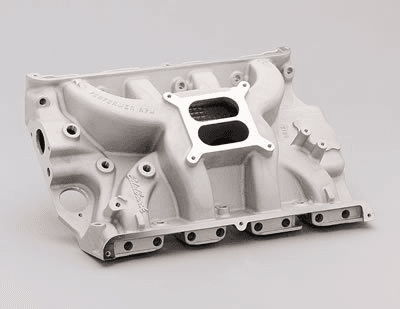Ansaugkrümmer Ford 390-406-410-427-428ci Ansaugkrümmer Ford 390-406-410-427-428ci