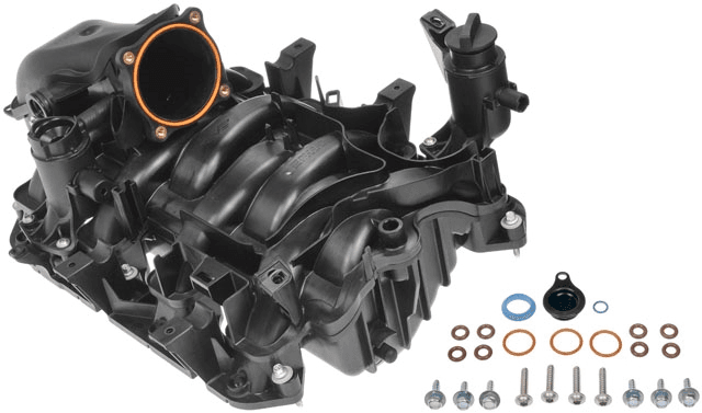 Ansaugkrümmer 5.7L Hemi Ansaugkrümmer 5.7L Hemi