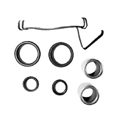 Bremsenkleinteile Set Bremsenkleinteile Set