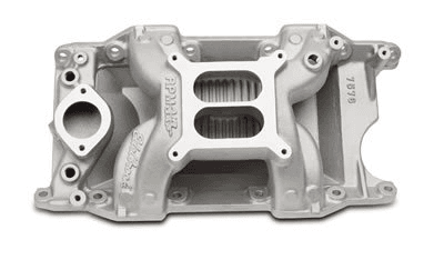 Ansaugkrümmer Air Gap Chrysler 318-340-360ci Ansaugkrümmer Air Gap Chrysler 318-340-360ci