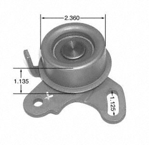 Steuerriemenspanner Sebring