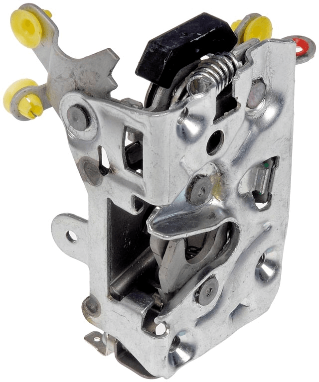 Türschloßmechanismus Fahrertür Explorer Türschloßmechanismus Fahrertür Explorer