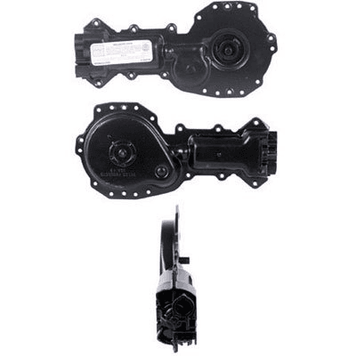 Scheibenwischermotor Generalüberholt Scheibenwischermotor Generalüberholt