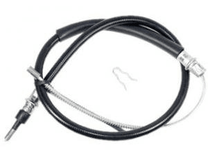 Handbremsseil Handbremsseil