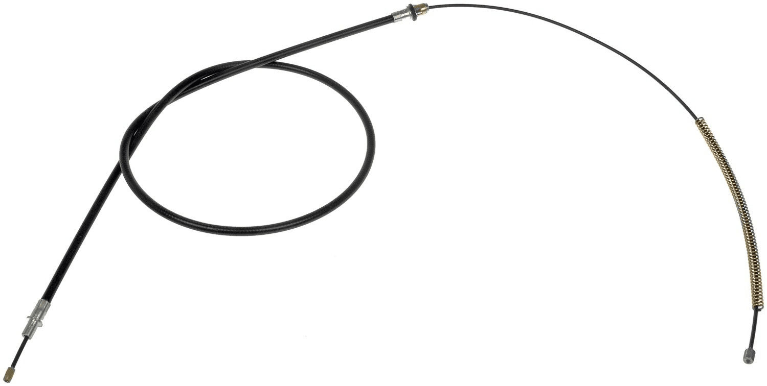 Handbremsseil hinten links C2500 Handbremsseil hinten links C2500