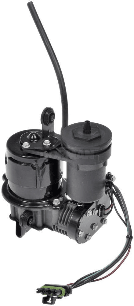 Kompressor Niveauregulierung Cadillac Buick Pontiac