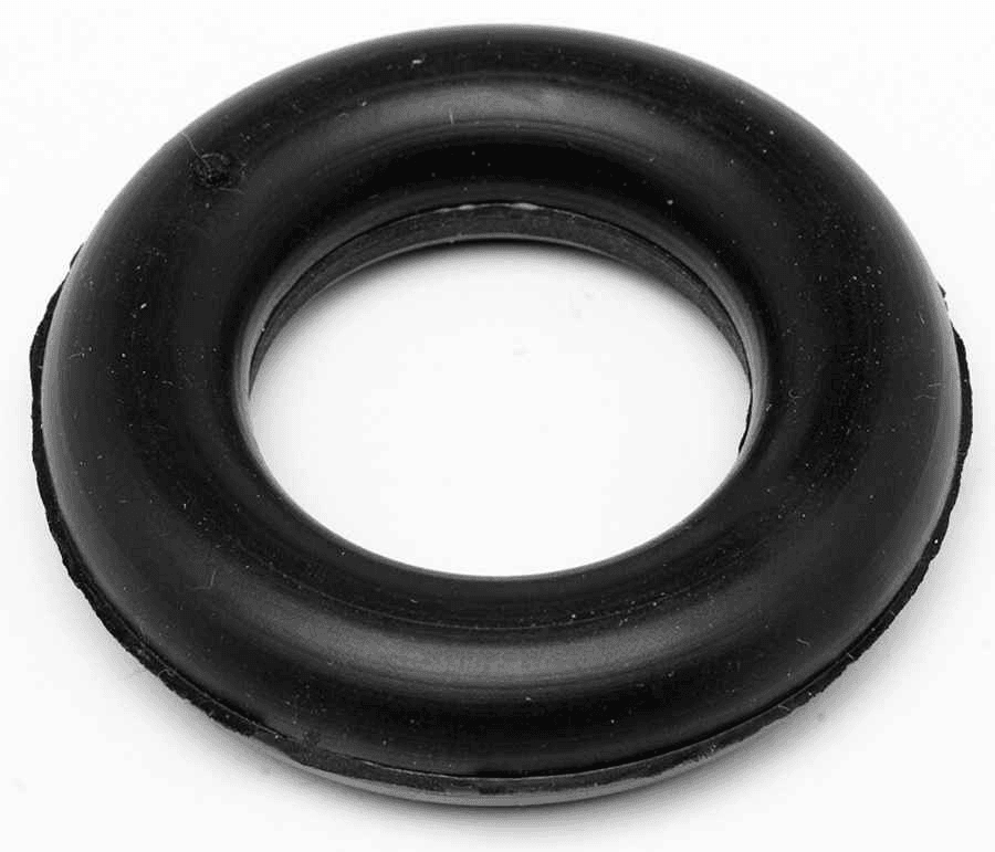 Auspuffhaltergummi
