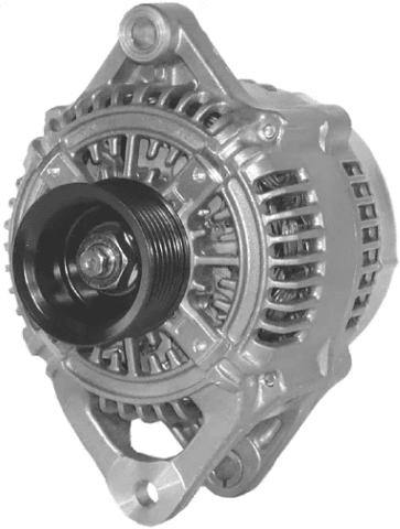 Lichtmaschine Generalüberholt Lichtmaschine Generalüberholt