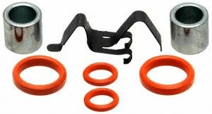 Bremsenkleinteile Set Bremsenkleinteile Set