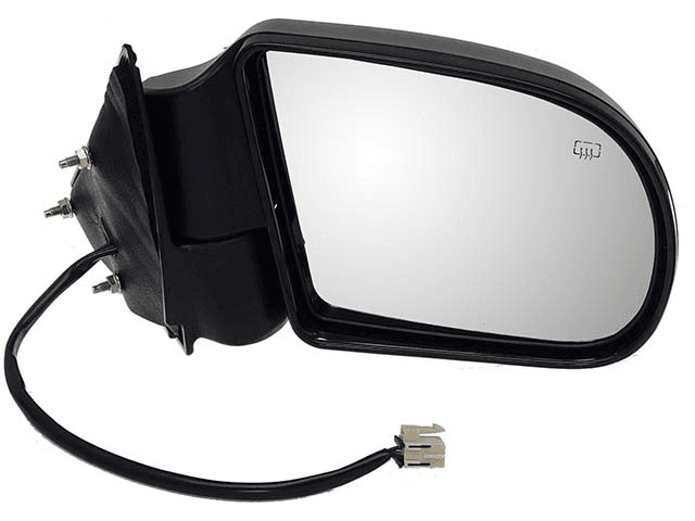 Spiegel S10 Blazer Beifahrerseite