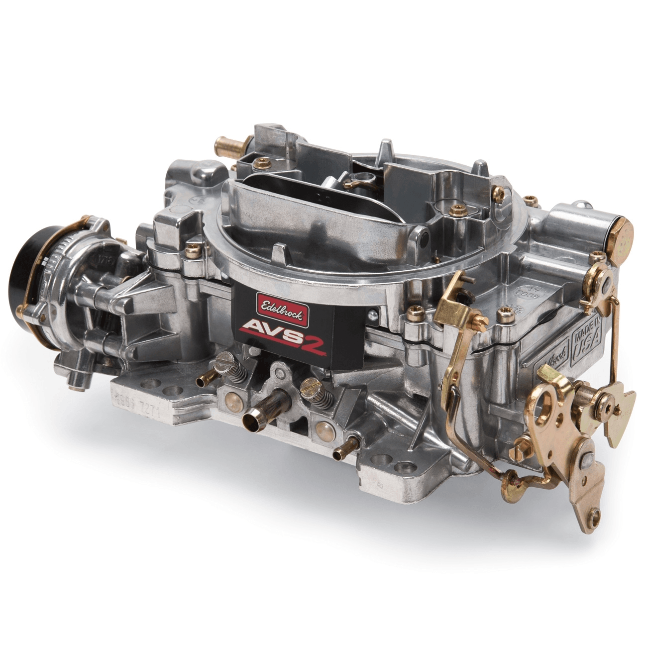 Vergaser AVS-II 800cfm mit E-Choke