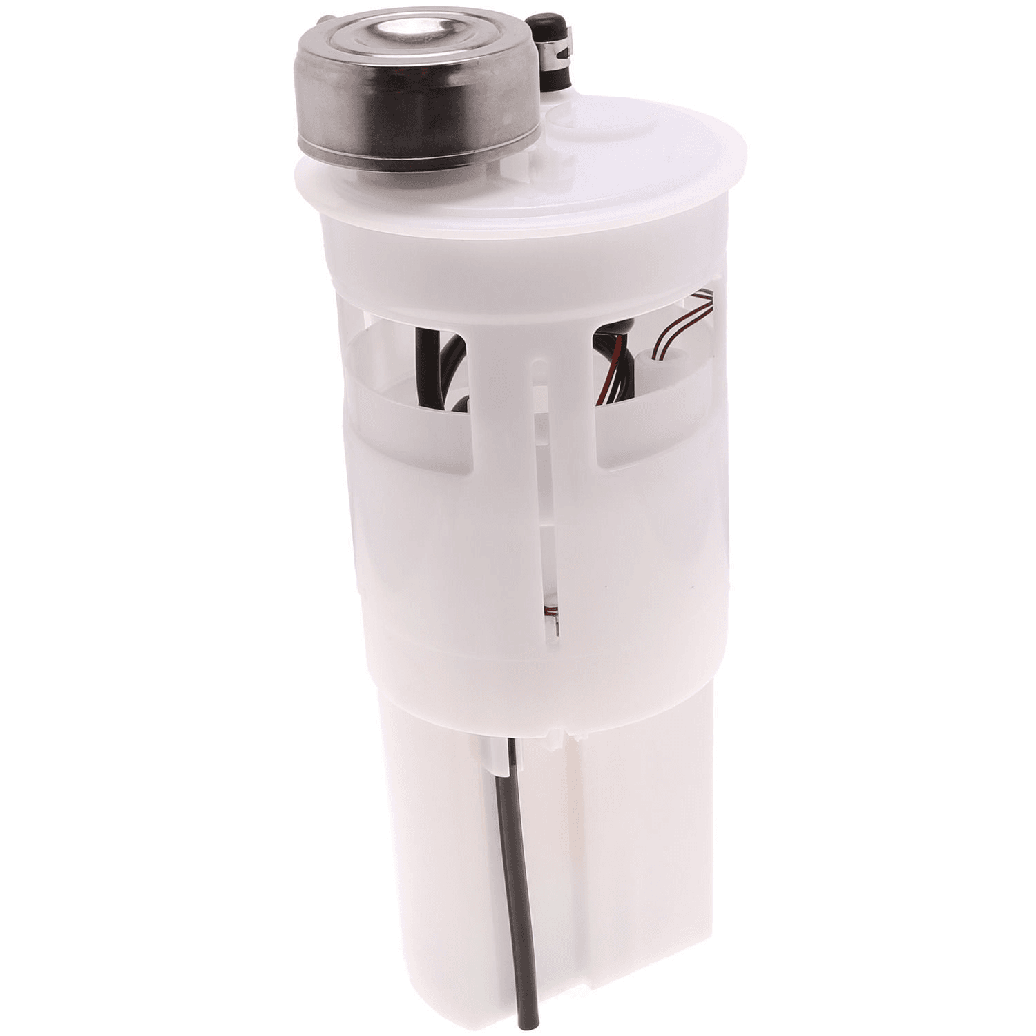 Benzinpumpe elektrisch mit Tankgeber