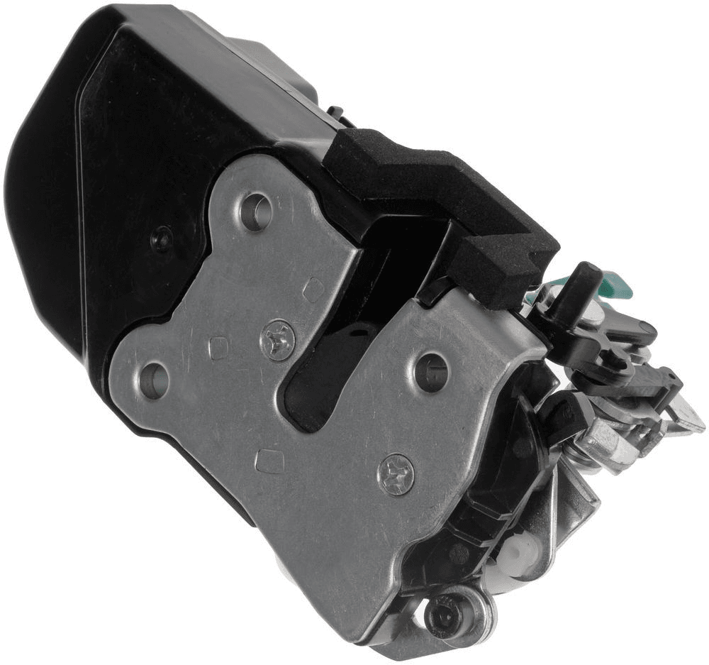 Türschloßmechanismus inkl ZV-Motor Ram Pickup Türschloßmechanismus inkl ZV-Motor Ram Pickup