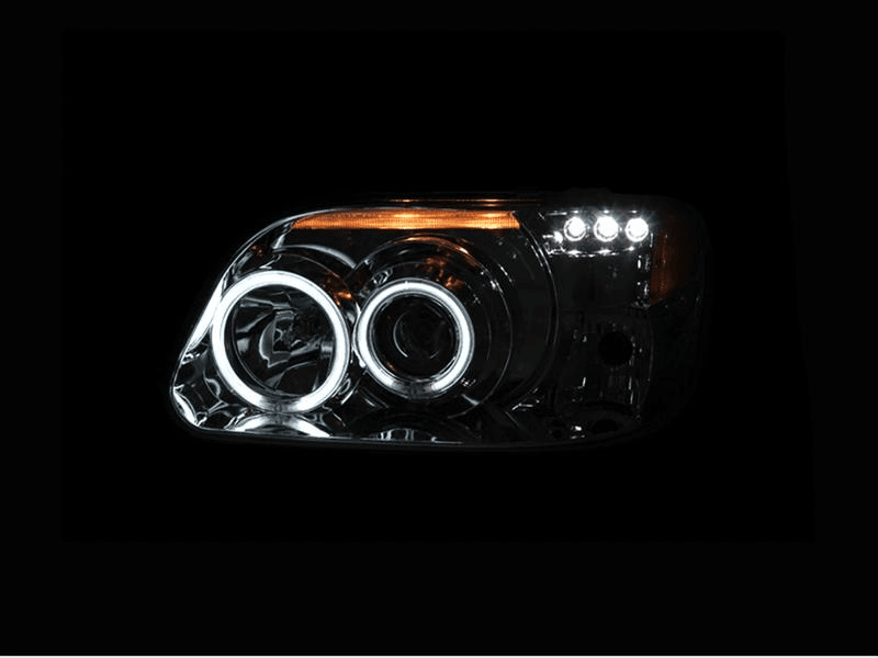 Scheinwerfer Set