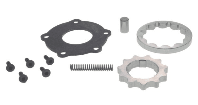 Ölpumpen Rep Kit 3.8L V6 Camaro Firebird Park Avenue Ölpumpen Rep Kit 3.8L V6 Camaro Firebird Park Avenue