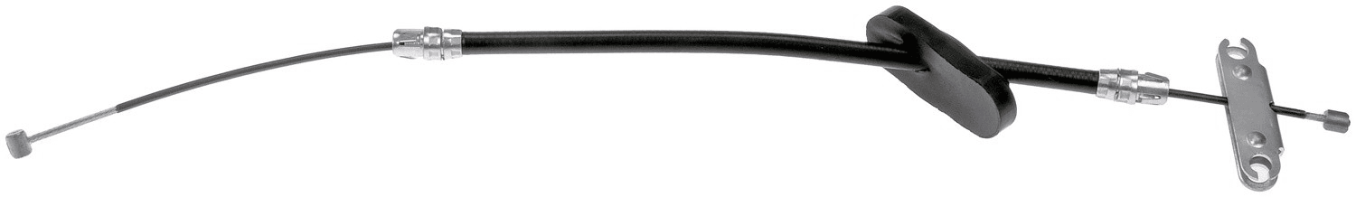 Handbremsseil Handbremsseil
