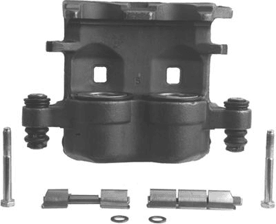 Bremssattel Generalüberholt Ram 3500 Pickup