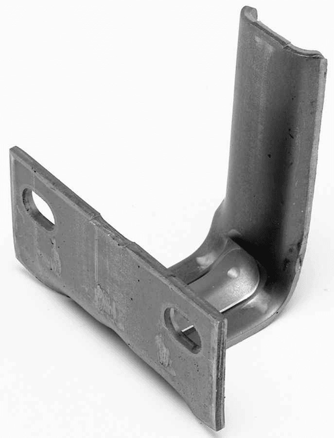 Auspuffhalter Auspuffhalter