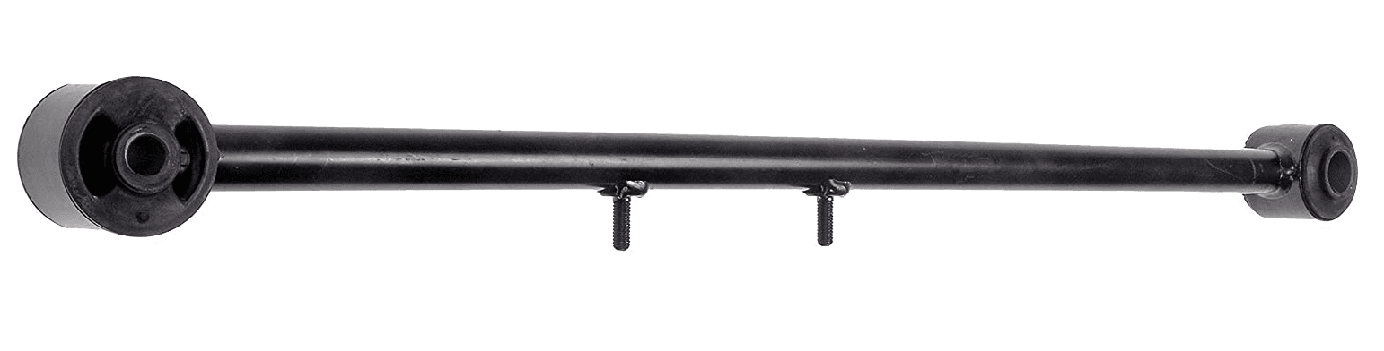 Längslenker hinten Probe