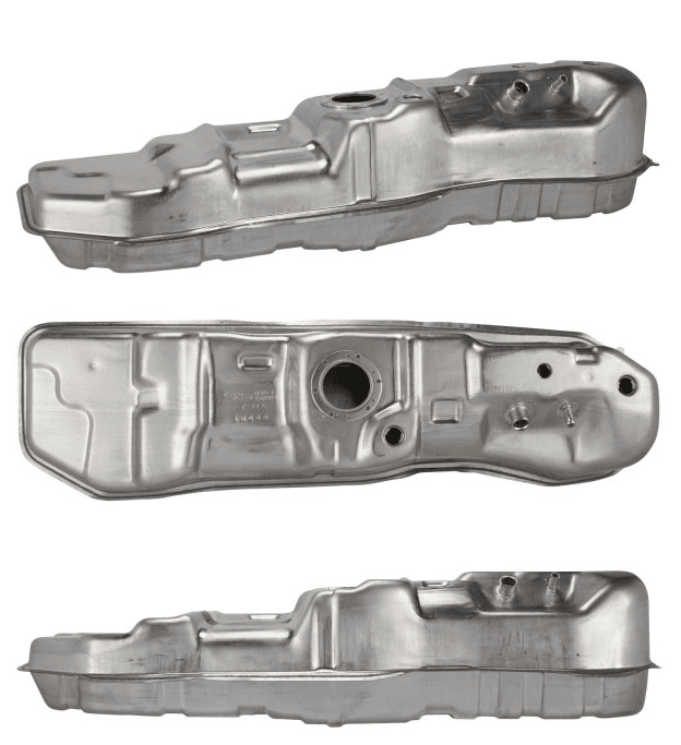 Tank F150 4WD 93L Tank F150 4WD 93L